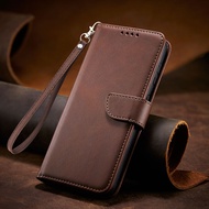 For OPPO A79 A79 OPPO A79 5G 2023 For OPPO A2 A2X Luxury Fashion With Hand Strap Wallet Flip Phone C