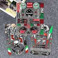For Benelli Stickers Motorcycle Accessories TRK TNT BN Leoncino X 702x 502x 502c 302s 251s 180s 702 