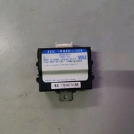 ECU IMMOBILIZER BOX TOYOTA AVANZA/RUSH 89780-B0010(USED)