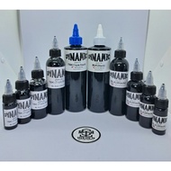 DYNAMIC TRIPLE BLACK 4oz,2oz,1oz,½oz (REFILL)