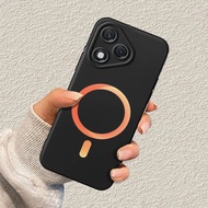 Softcase HONOR 400 LITE 5G 2025 Latest Softcase Protect Camera Casing hp AM008