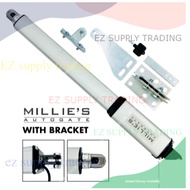 MILLIE‘S FOLDING & SWING AUTOGATE SYSTEM ( MOTOR WITH / WITHOUT BRACKET)