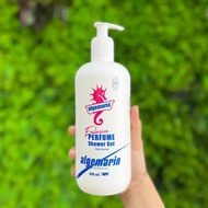 Sữa Tắm Cá Ngựa Algemarin Perfume 300ml 600ml Chính Hãng Đức