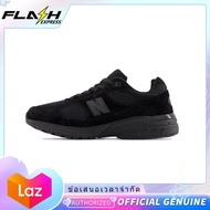Counter Genuine NEW BALANCE NB 993 MEN'S AND WOMEN'S SPORTS SHOES MR993TB The Same Style In The Store