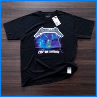 ◞ ✈  ◉ Orifake - Kaos METALLICA Ride The Lightning Full Tag