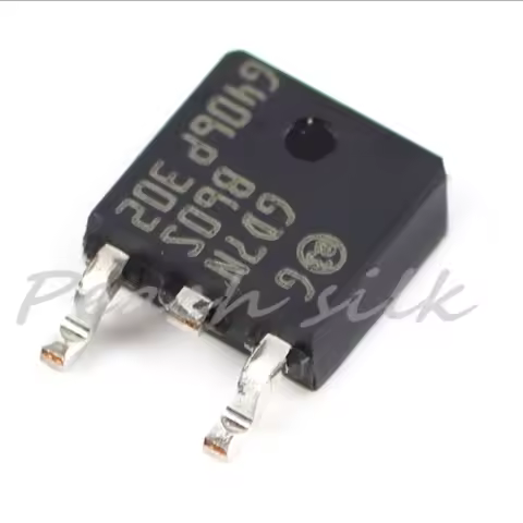 (10piece)STGD7NB60ST4 GD7NB60S STTH5L06B-TR STTH5L06B STD16N65M5 16N65M5 TO-252 IGBT transistor univ