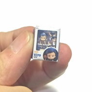 Box Nendoroid 1/12 Daiki Aomine 1079 Kurobas