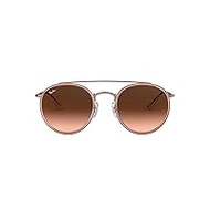 Rayban 0RB3647N Sunglasses, Genuine Domestic Product