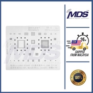Stencil HW:6 Amaoe Kirin960 HI3660 CPU Stencil for P10 10P Mate 9 Mate 9 Pro Nova 2s