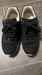 Chanel 黑色鞋