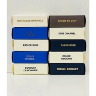 BDK PARFUMS ROUGE SMOKING EDP (U) 2ML VIAL