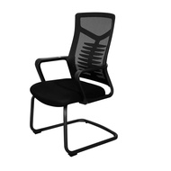 ST/💛Seven King Office Chair Conference Chair Modern Office Chair Ergonomic Chair Home Computer Chair Arch Chair Study Ch