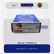 Bearing Bearing | Cold Diesel | 32207 J-A | Original (NSK)