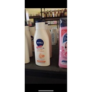 lotion nivea for body only