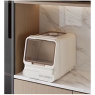 5 kg 10 kg AirTight Insect-proof Rice Storage Container 5 kg/ 10 kg Used AirTight Insect Rice Storag