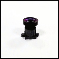 F1.6Large Aperture120Wide Angle6G HD suitable for dash cam sports DV Lens4.6