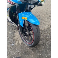 瑪吉斯 MAXXIS CST MIGRA S5 賽道 跑山 專用輪胎 110/70-17 140/70-17 R3 MT03 前輪+後輪 一套 1個