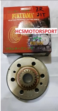 RUMAH MANGKOK KAMPAS GANDA SPORKET JUPITER Z 2010 VEGA ZR 21T