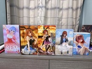 五等分花嫁