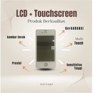 LCD + IPHONE 4S TOUCHSCREEN