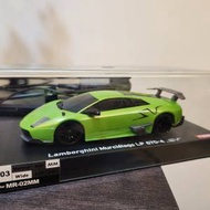 出售全新Kyosho Mini Z Lamborgini車殼