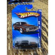 Hot Wheels KMart Olds 442