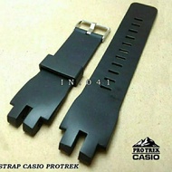 Casio PROTREK PRG-300 PRG300 PRG300 PREMIUM RUBBER STRAP