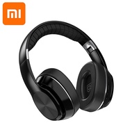 Xiaomi Foldable Sport Earphone HiFi Headset Wireless Headphones Bluetooth 5.0 Music Headset Over Ear Bass Earphone With Mic