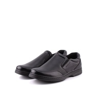 HUMMER Mens Ashton Business Shoes -H0240-WE1-1P-BLACK