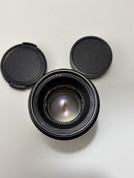 Helios 58mm F2 44-2 No. 81205330