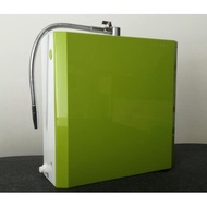 FA1214 KOREA K1500G / K-1500G Alkaline Water Filter (Green Color)