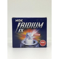 YAMAHA R25 NGK IRIDIUM SPARK PLUG (MADE IN JAPAN)(CR9EIX) (1 PCS)