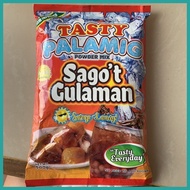 ✦ ▐ ┗ Tasty  Palamig Sagot Gulaman