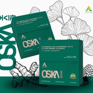 ATITA Oska Ginger Gingko health supplement
