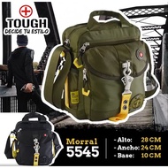 (ORIGINAL Photo) TOUGH WARRIOR SLING ORIGINAL Tough WARRIOR TOP HANDLE SLING BAG Tough SLING BAG Wit