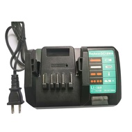 [ในสต็อก] [COD]14.4V-18V Charger DC18WA for Maktec MAKITA DC18SG DC1851 BL1813G BL1415G BL1815G BL14