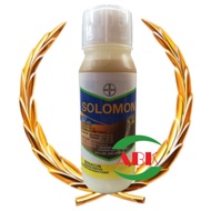 [OFFICIAL SELLER]  BAYER SOLOMON (500ML) RACUN SERANGGA 100% ORIGINAL