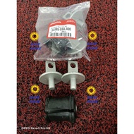 52385-S5A-A00 Honda Civic S5A Stream S7A CRV S9A Rear Trailing Arm Bush/Axle Bush with Bracket