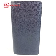 LOUIS VUITTON MB1178 Taiga Portefeuille Brazza 長錢包