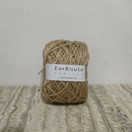Nude Acrylic Yarn 4 Ply/ Size Small