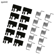 QUIM Heavy Duty Recoil Starter Spring Pawl 4133-195-7201 for FS70C FS72 FS74 FS75 FS76 FS80 FS85 FS9