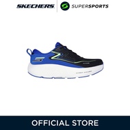 SKECHERS Go Run MaxRoad 6™ รองเท้าวิ่งผู้ชาย