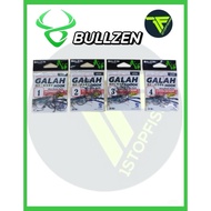HOOK, BULLZEN GALAH HOOK 4216