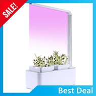 Best Deal Hydroponics Growing System LED Grow Light Indoor Herb Garden Starter Kit Plant Germination