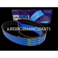 MITSUBISHI 4G93 4G93T DOHC GSR POWER SUPER KEVLAR II TIMING BELT