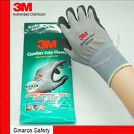 Safety Gloves 3m comfort Grip Gloves