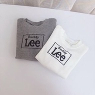男女童Lee長袖T恤