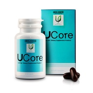Balance U Core แก้ภูมิแพ้ ไซนัส ริดสีดวงจมูก