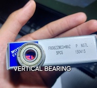 BEARING F 608 ZZ / F608ZZ NSK