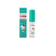 北見薄荷 - 精油噴霧 Hello Kitty 聯名版 11.5ml 平行進口